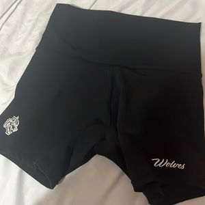 Like new darc sport shorts